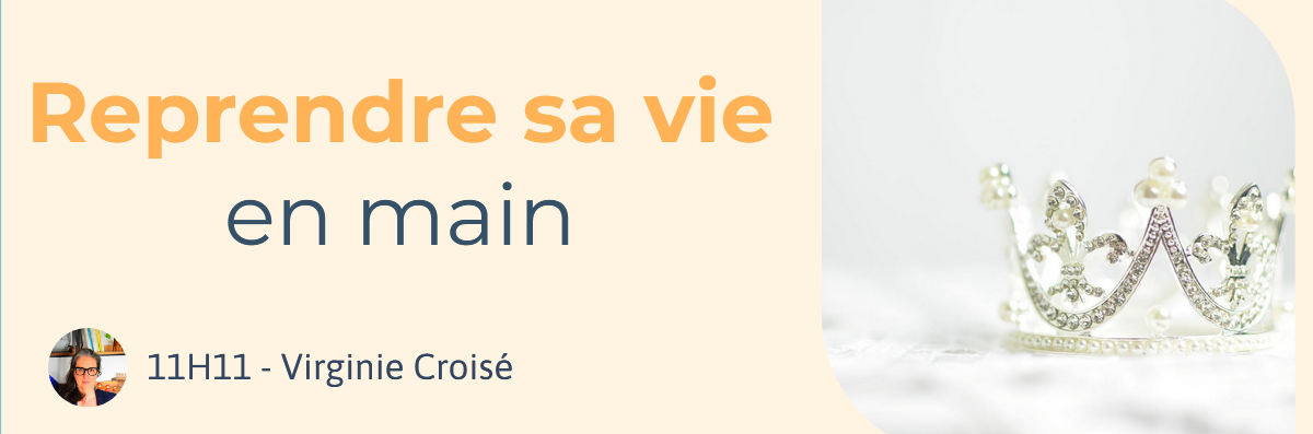 Reprendre sa vie en main Reprendre sa vie en main